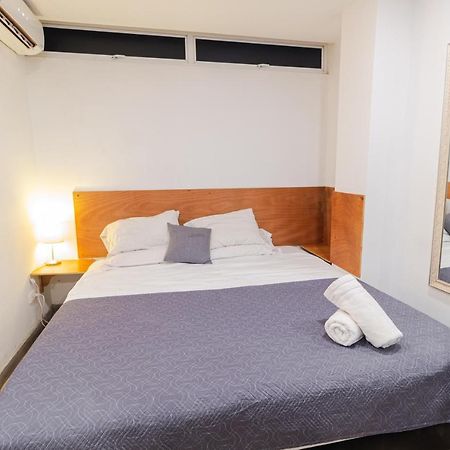 Casa Bugambilia Hotel Санта Марта Екстериор снимка