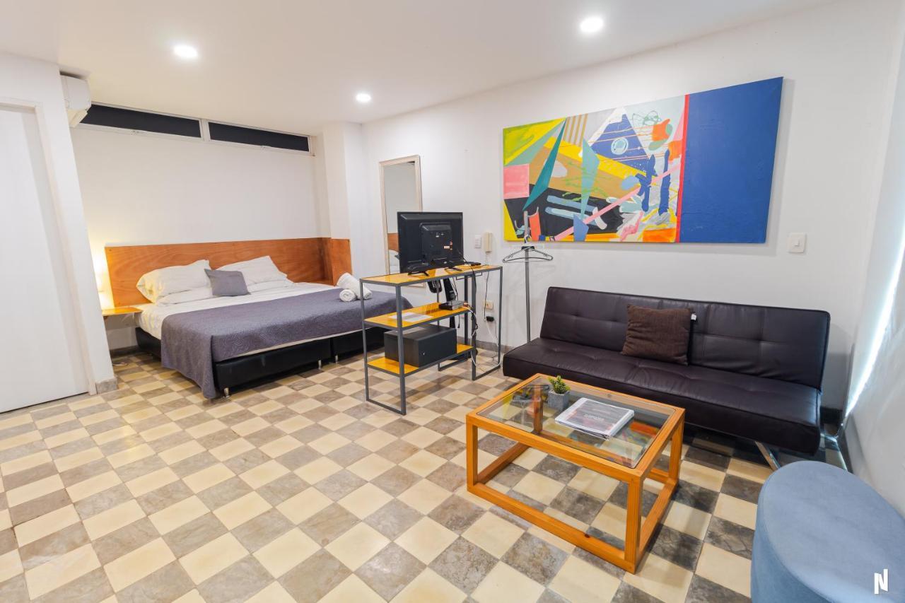 Casa Bugambilia Hotel Санта Марта Екстериор снимка