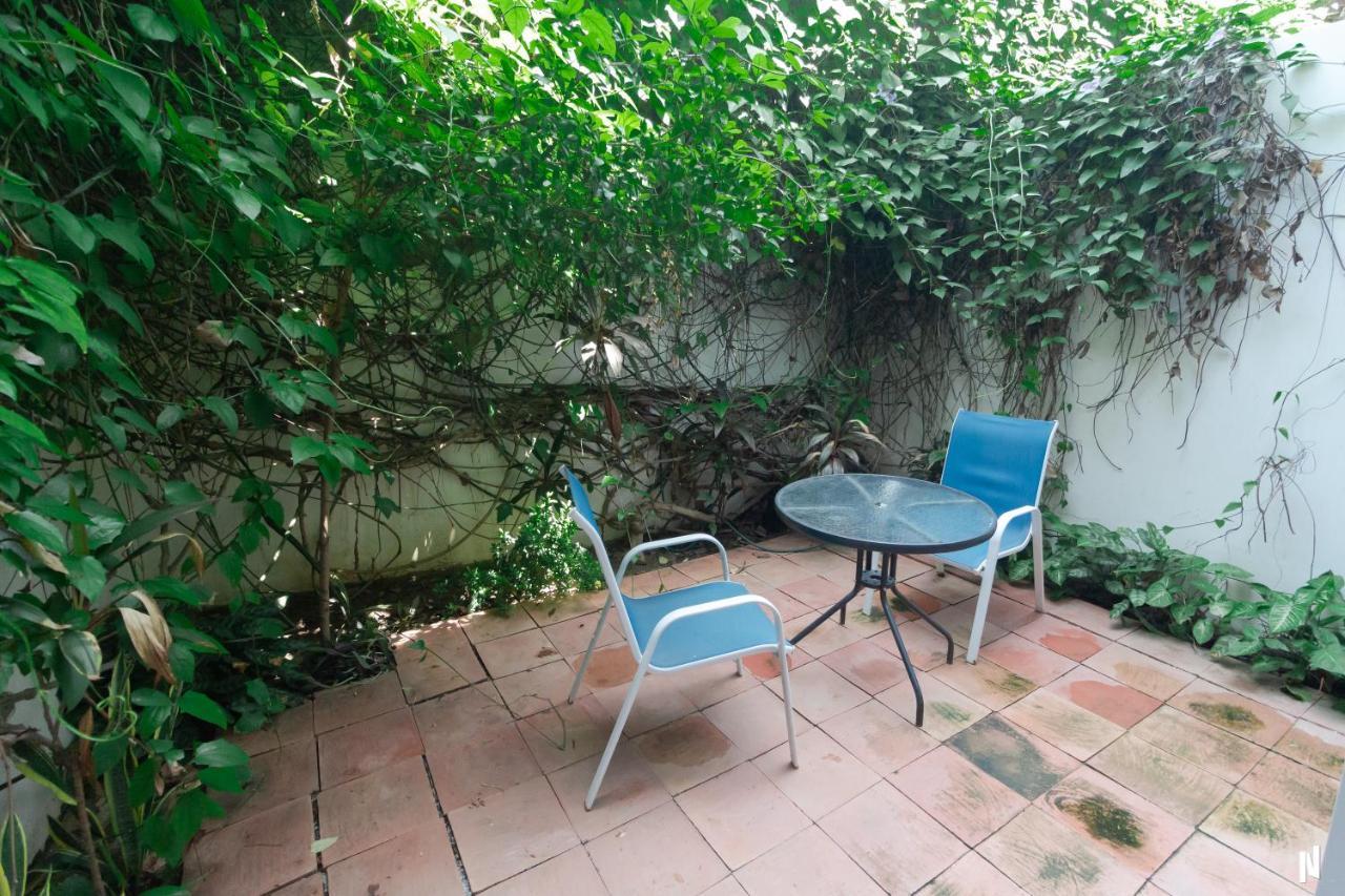Casa Bugambilia Hotel Санта Марта Екстериор снимка
