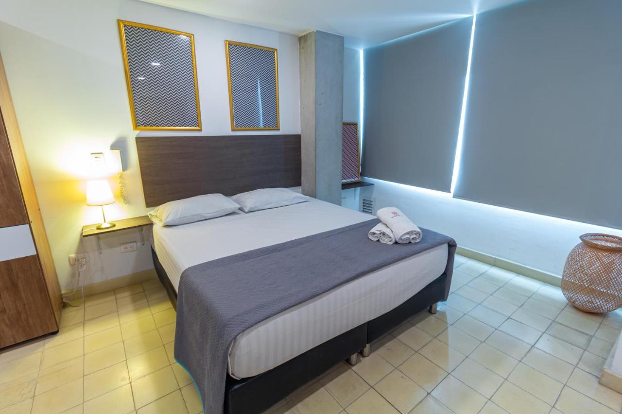 Casa Bugambilia Hotel Санта Марта Екстериор снимка