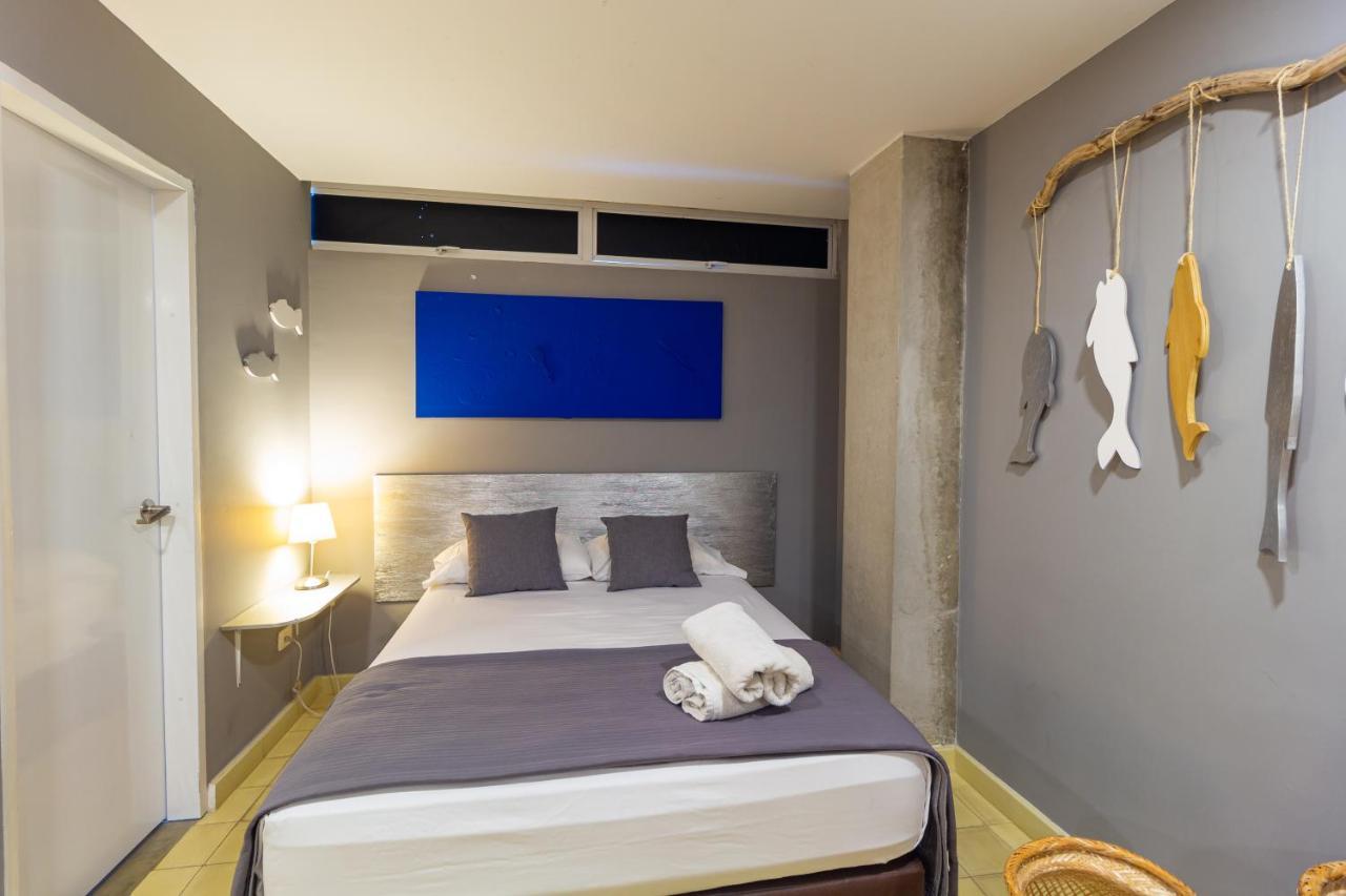 Casa Bugambilia Hotel Санта Марта Екстериор снимка