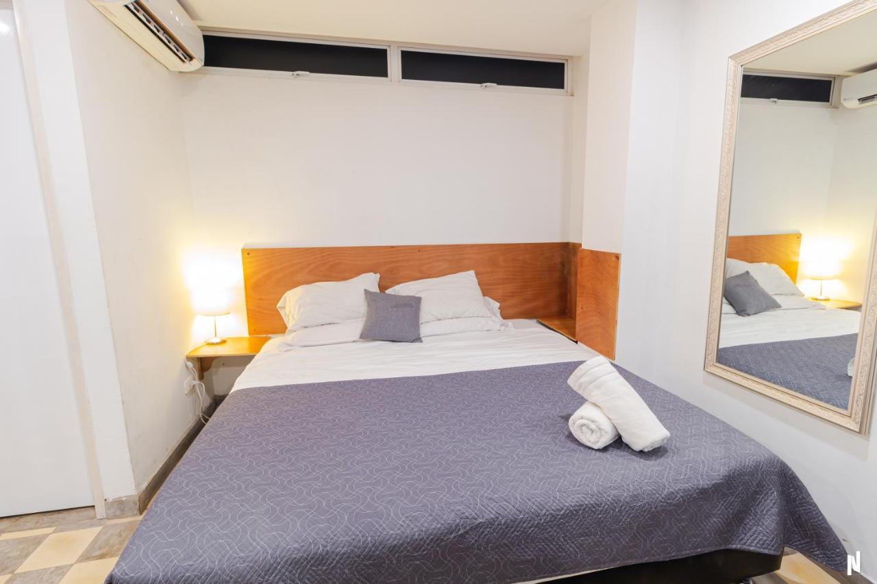 Casa Bugambilia Hotel Санта Марта Екстериор снимка